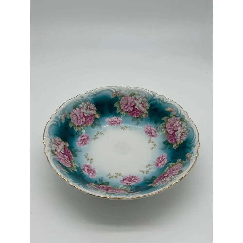 Unbranded antique painted
